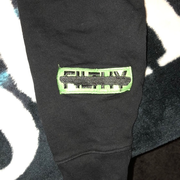 Jacket - Picture 2 of 3